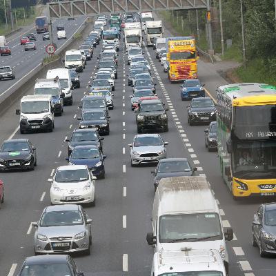 Have drivers become reckless on the road?