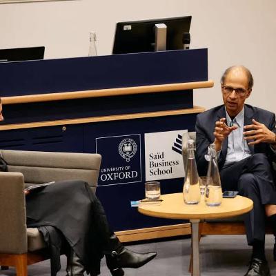 Digital innovation: what can the West learn from the East? Livestream Video summary. Digital innovation: what can the West learn from the East? Livestream Video summary.