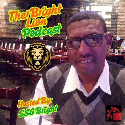 The Bright Lion Podcast: EP 10 - The Sabbath: Remember the Sabbath