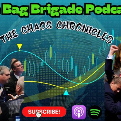 The Chaos Chronicles The Chaos Chronicles