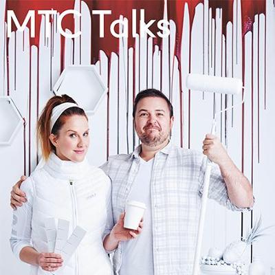 MTC Talks | Interview with Eddie Perfect and Dean Bryant