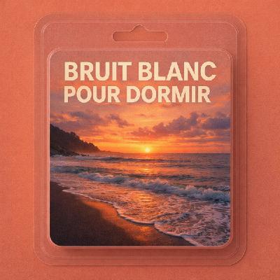 1 H Bruit Blanc pour DORMIR | Le son apaisant des vagues | ASMR sommeil 1 H Bruit Blanc pour DORMIR | Le son apaisant des vagues | ASMR sommeil