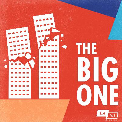 The Big One: The Buildings The Big One: The Buildings