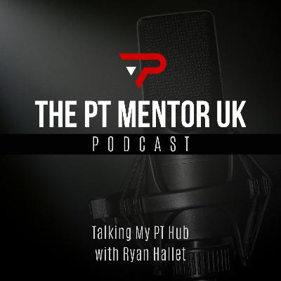 Talking My PT Hub with Ryan Hallet