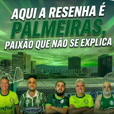 _ AO VIVO __️TÁ NA MESA_️_ PROGRAMA DIÁRIO DA HORA DO ALMOÇO QUE FALA DO PALMEIRAS