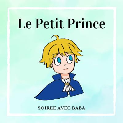 【Le Petit Prince】EP06 🇫🇷 French Audiobook Chapitre 22-27|The Little Prince|小王子有聲書 【Le Petit Prince】EP06 🇫🇷 French Audiobook Chapitre 22-27|The Little Prince|小王子有聲書