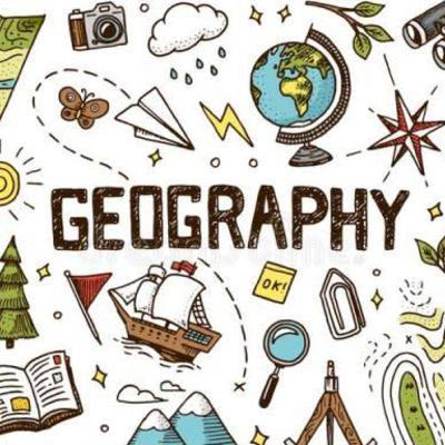 Geografi - Sistem Informasi Geografis dan Penginderaan Jarak Jauh