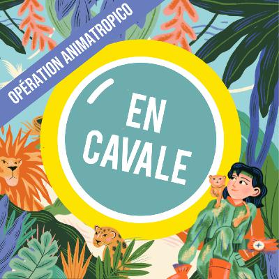 [Uniquement 2ème édition] #3 Épreuve de l'eau - Opération Animatropico - Chasse au trésor d'anniversaire