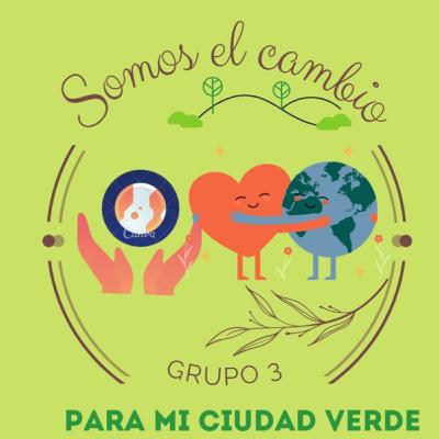 Somos el cambio 💱