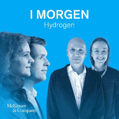 Hydrogen, hva nå?