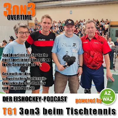 3on3-S05-21 - T61 - 3on3 beim Tischtennis