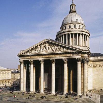 Historia de la arquitectura clásica Parte 2