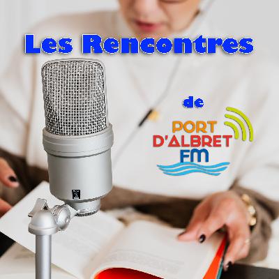 Annie reçoit Sabrina Jonet, pour parler de Spirit Butterfly.