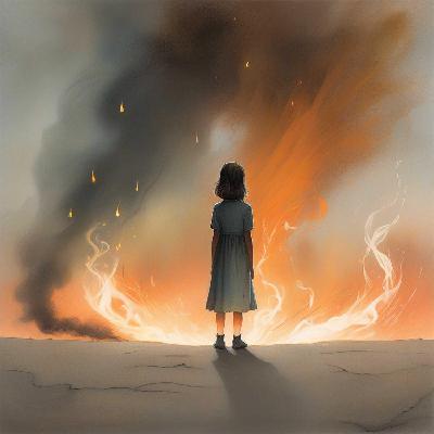 Ignite Me: A Captivating Audio Summary of Tahereh Mafi's Spellbinding Novel