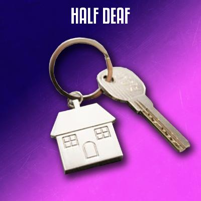 Casa Nova, Vida Nova