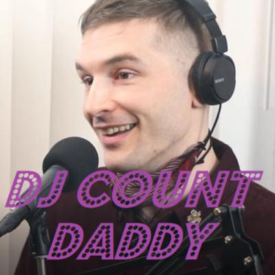 Sex Work, Roller Discos, and GameStop Stocks w/DJ Count Daddy Sex Work, Roller Discos, and GameStop Stocks w/DJ Count Daddy