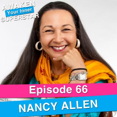 66 Nancy Allen – How Women And Minority-Owned Businesses Can Land Lucrative Government And Corporate Contracts