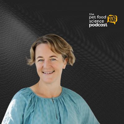 Dr. Emma Bermingham: Fiber-Like Animal Co-products | Ep. 112