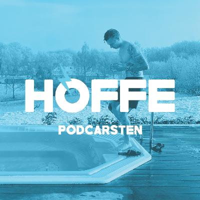 HOFFE PODCAST - DEN ÅRLIGE CARSTEN