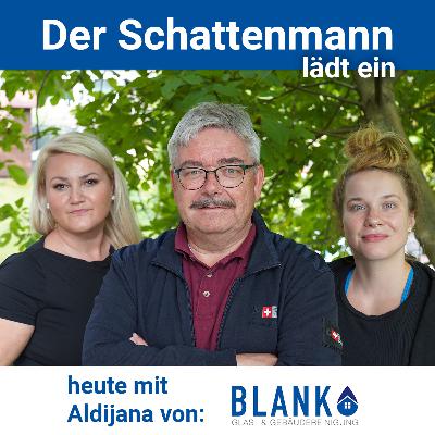 01 - Der Schattenman lädt ein 01 - Der Schattenman lädt ein