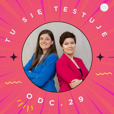 #29: Prosty język - czyli co? O dostępnych treściach, zrozumiałych zdaniach i języku polskim