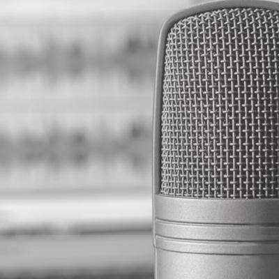 CAS In Conversation Ep. 2 Part 1 | Peter Devlin with Simon Hayes and Chris Munro