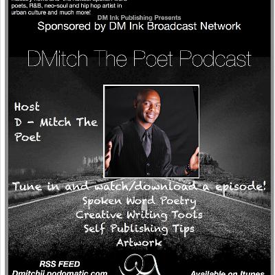 Spoken Word Poetry Radio Show