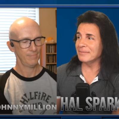 The Hal Sparks Radio Program Oct. 18 2025