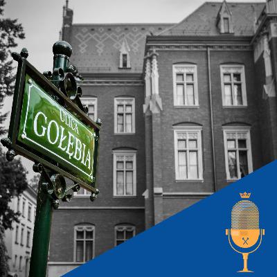 Pamięć Uniwersytetu trwa - 85. rocznica Aktion gegen Universitäts-Professoren