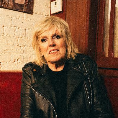 How a Scorpio took Lucinda Williams' 'Joy' and more stories from her catalog