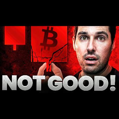 WARNING: My BTC & Crypto Targets May Scare You!