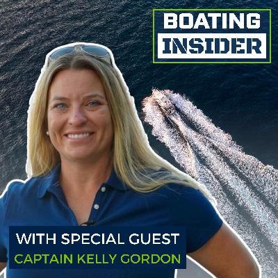 15: Captain Kelly Gordon 15: Captain Kelly Gordon