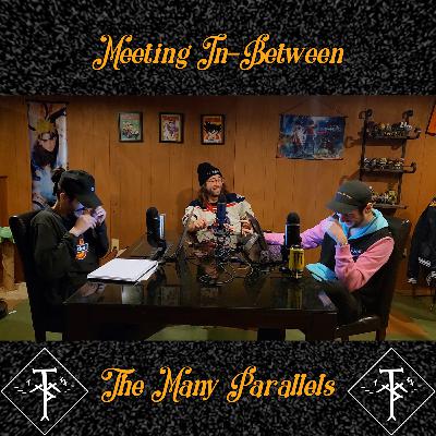 Meeting In-Between || feat. Zach Sajkowski