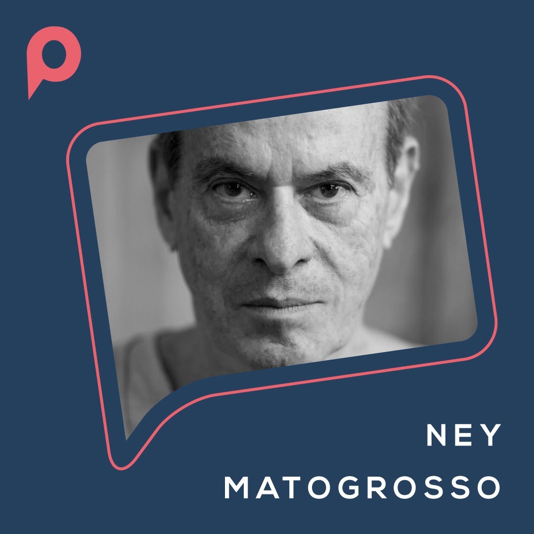 Ney Matogrosso