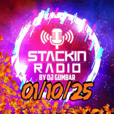 Stackin Radio Show 1/10/25 - Hosted By Gumbar On Defection Radio Stackin Radio Show 1/10/25 - Hosted By Gumbar On Defection Radio