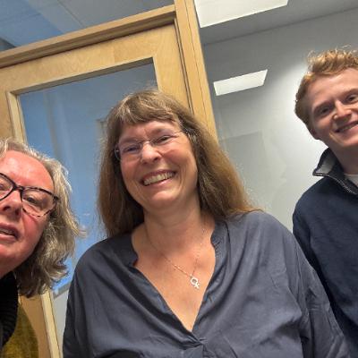 Møt den nye lederen av kommunalkomiteen på Stortinget. Møt den nye lederen av kommunalkomiteen på Stortinget.