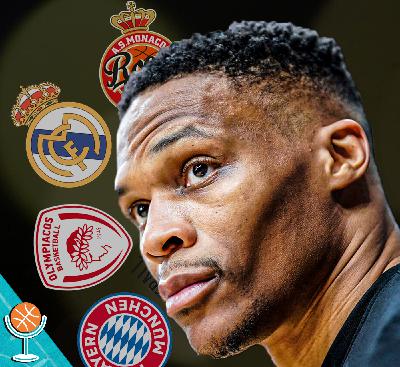 The EuroLeague Team That Needs Russell Westbrook The Most