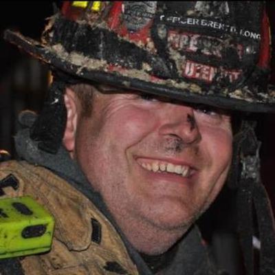 13. Battalion Chief Jon Shackelford 5 Traits of Leadership