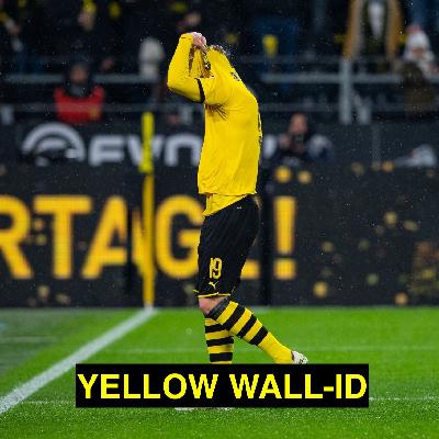 EPS 021: JULIAN BRANDT OUT !!!!