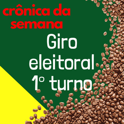 Crônicas Brasileiras