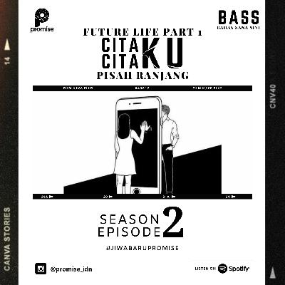 CITA-CITAKU PISAH RANJANG CITA-CITAKU PISAH RANJANG