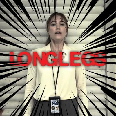Ep 32: Longlegs Movie Exploded Ep 32: Longlegs Movie Exploded