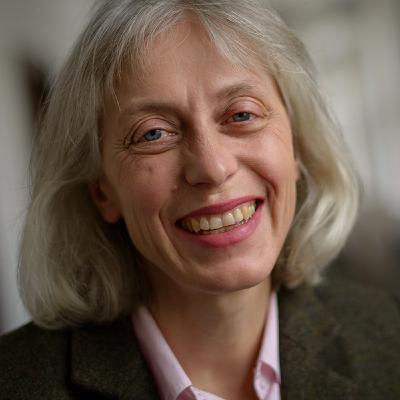 So war der Open Mike