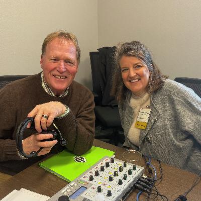 Live from the 83rd Annual Meeting of the NDAREC with Angela Carlson