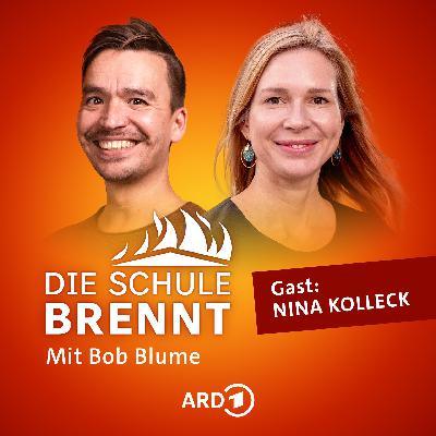 Nina Kolleck: Radikalisierte Jugendliche – und der Einfluss von NGOs