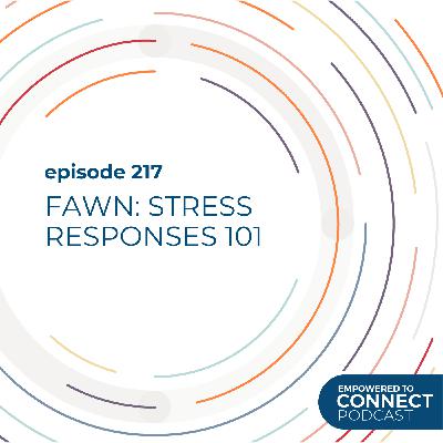 [E217] Fawn: Stress Responses 101