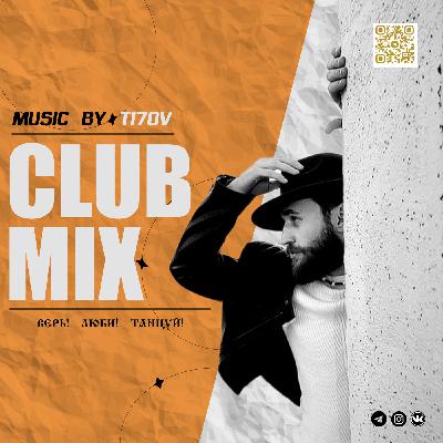 TI7OV - CLUB MIX 3