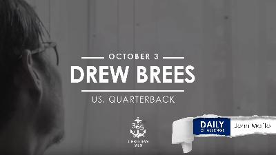 Drew Brees, US, Quarterback