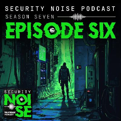 7.6 - Ghost in The Machine: Hardware Hacking w/ Rob Simon