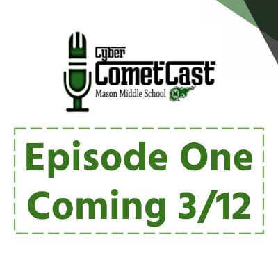Cyber CometCast Trailer